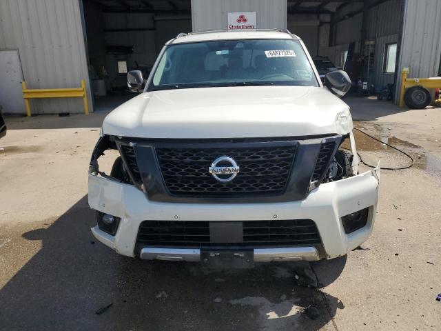 2018 NISSAN ARMADA SV JN8AY2ND8J9054524