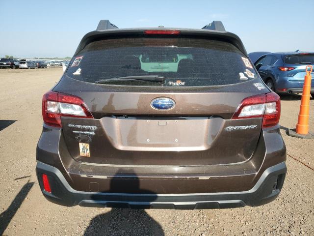 2019 SUBARU OUTBACK 2. 4S4BSABCXK3226124