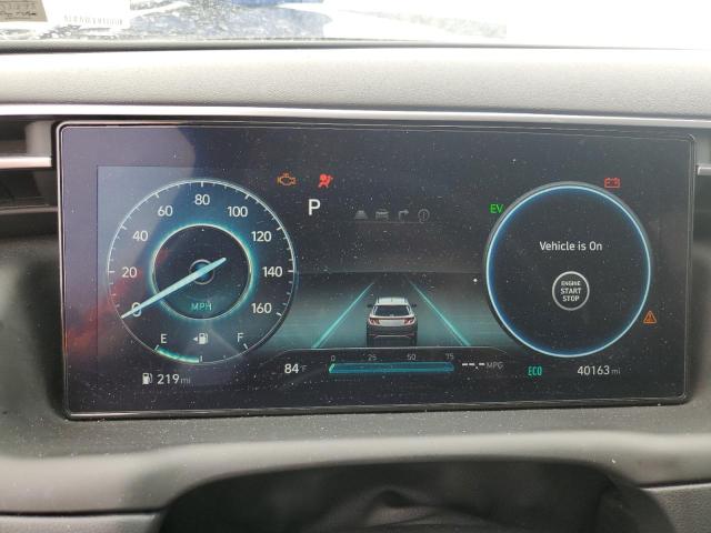 2023 HYUNDAI TUCSON SEL KM8JFCA17PU107492