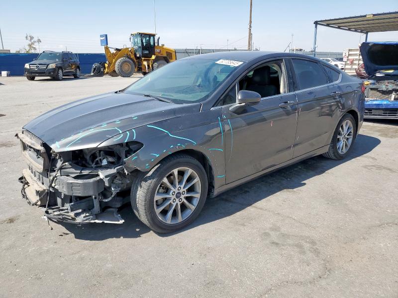 Vin: 3fa6p0h74hr125169, lot: 62735645, ford fusion se 2017 img_1