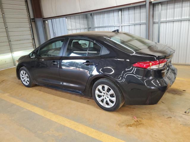 2022 TOYOTA COROLLA LE 5YFEPMAE8NP386442
