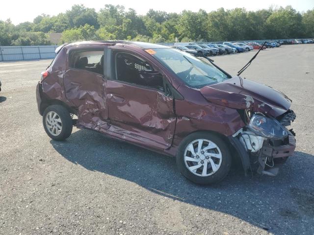 2020 MITSUBISHI MIRAGE SE ML32A4HJ2LH010533