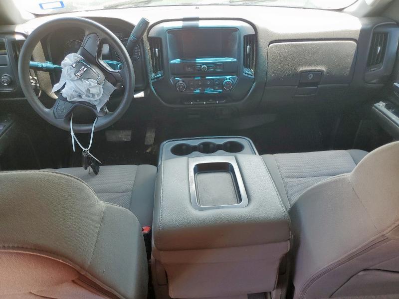 2018 GMC SIERRA C15 1GTR1LEC8JZ169219