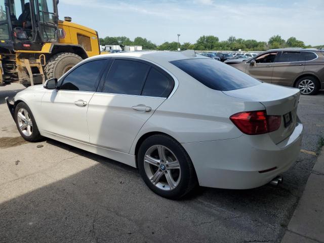 2015 BMW 328 I - WBA3A5G51FNP34910