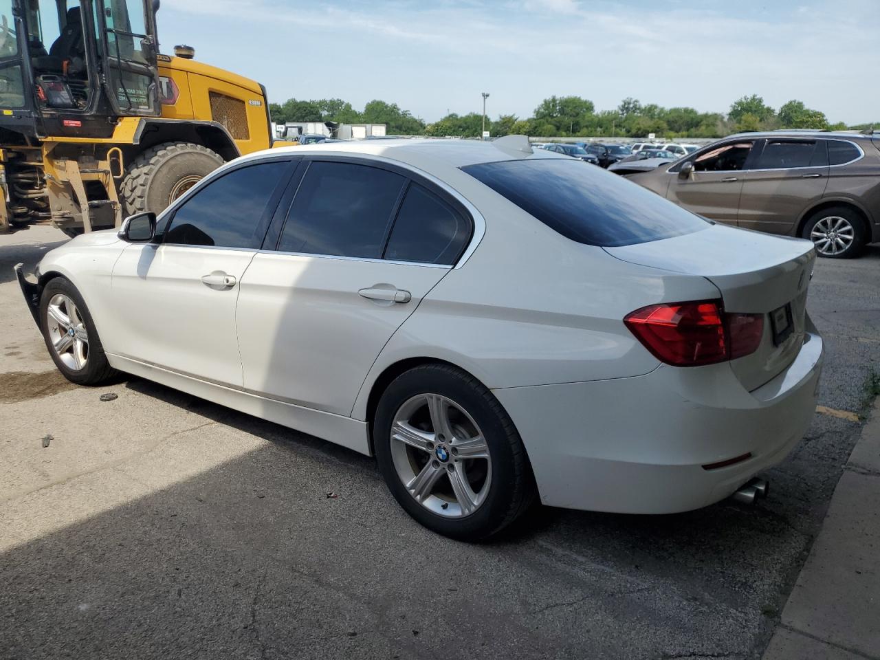 BMW 3 SERIES I