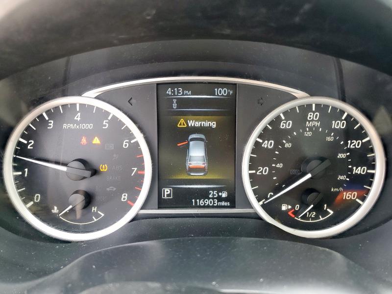 2018 NISSAN SENTRA S - 3N1AB7AP8JY328148