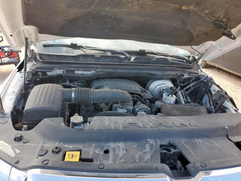 2020 RAM 1500 BIG H 1C6RREFT5LN180005