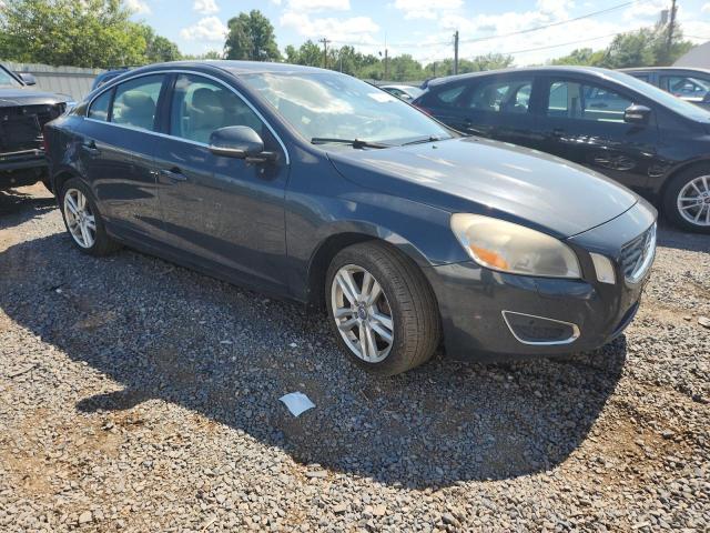 Vin: yv1622fsxc2141850, lot: 63405275, volvo s60 t5 20124