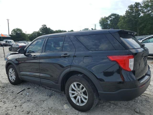 2021 FORD EXPLORER 1FMSK7BH3MGA26809
