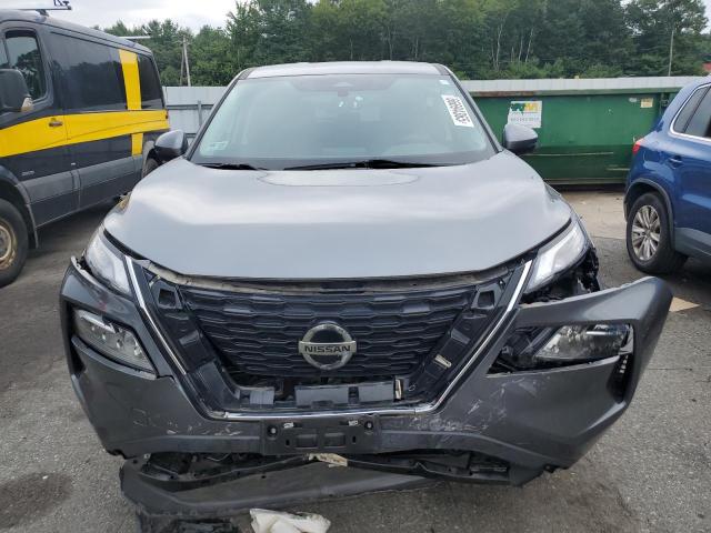 2021 NISSAN ROGUE SV 5N1AT3BB3MC702101