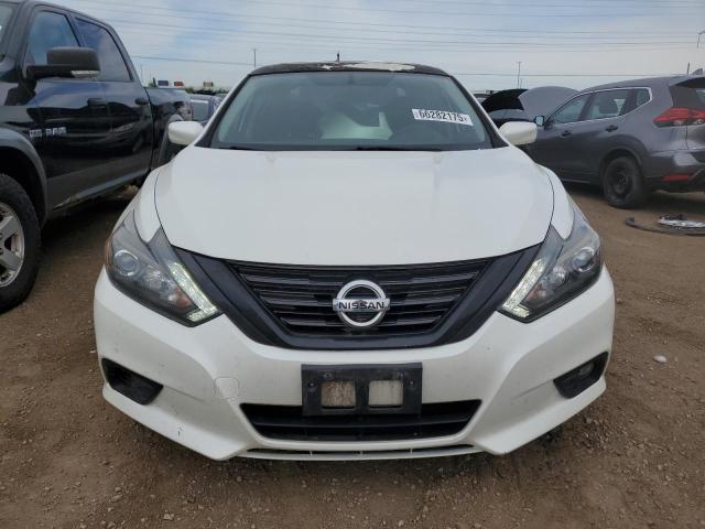 2017 NISSAN ALTIMA 2.5 - 1N4AL3APXHC127752