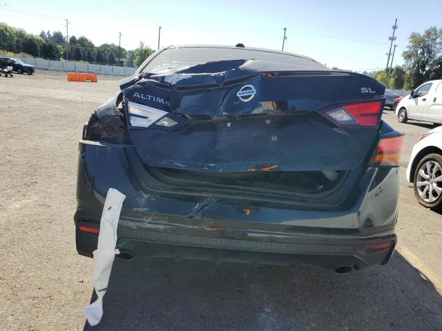 2019 NISSAN ALTIMA SL - 1N4BL4EV4KC222091