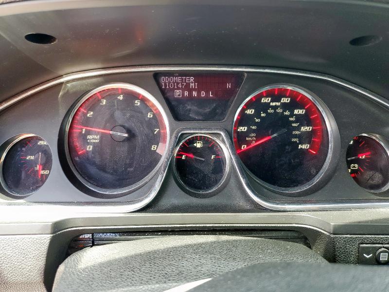 2016 GMC ACADIA DEN 1GKKRTKD2GJ100108