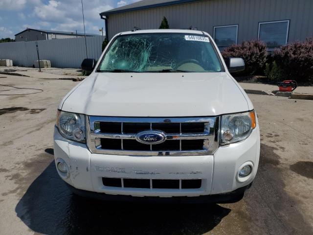 2012 FORD ESCAPE XLT - 1FMCU9D75CKC29744