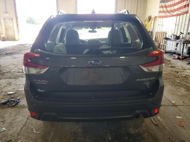 2023 SUBARU FORESTER - JF2SKACC4PH484931