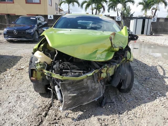 2011 FORD FIESTA SE - 3FADP4BJ0BM147497