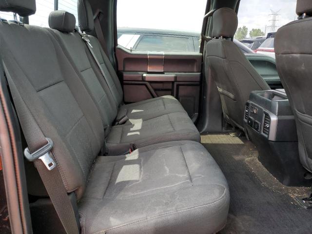 2019 FORD F150 SUPER - 1FTEW1EP1KFC31294