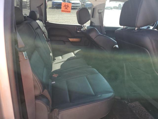 2015 CHEVROLET SILVERADO - 3GCUKSEC4FG154953