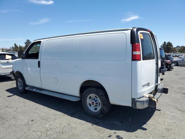 2015 GMC SAVANA G25 1GTW7FCF8F1903119