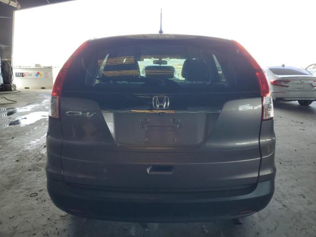 2014 HONDA CR-V EX - 3CZRM3H56EG706447