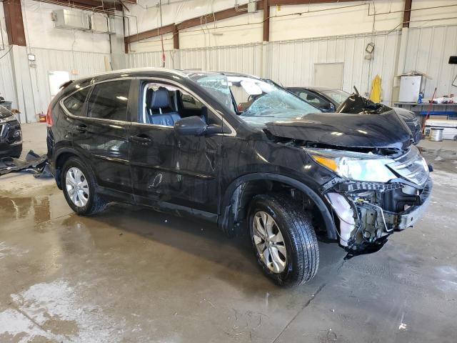 2014 HONDA CR-V EXL - 5J6RM4H77EL060104
