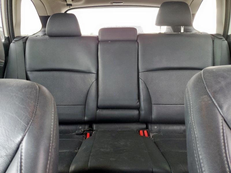 2015 SUBARU OUTBACK 2. - 4S4BSAJCXF3240614