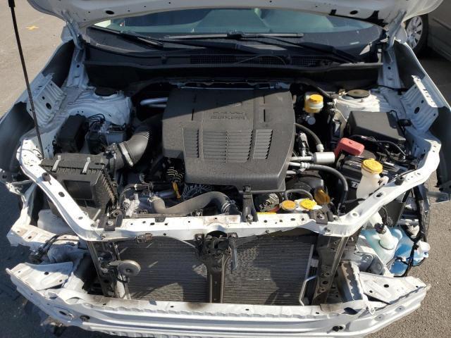 2020 SUBARU FORESTER L - JF2SKASC0LH555361