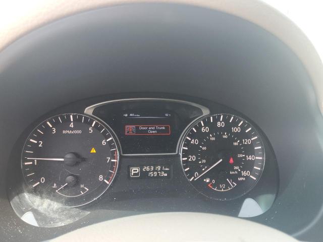 2013 NISSAN ALTIMA 2.5 - 1N4AL3AP7DN487933
