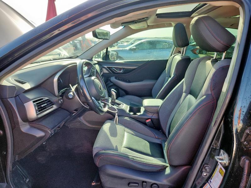 2020 SUBARU LEGACY SPO 4S3BWAG69L3005708