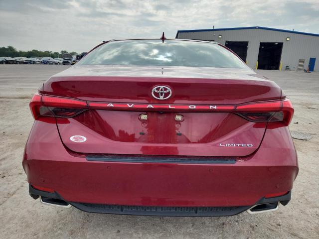 2020 TOYOTA AVALON LIM 4T1DZ1FB5LU040167