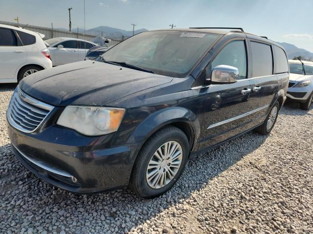 CHRYSLER TOWN & COU