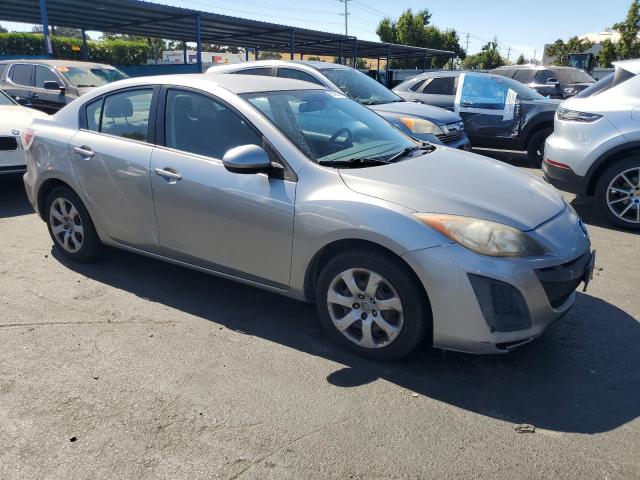 2011 MAZDA MAZDA3 - JM1BL1UG1B1430517