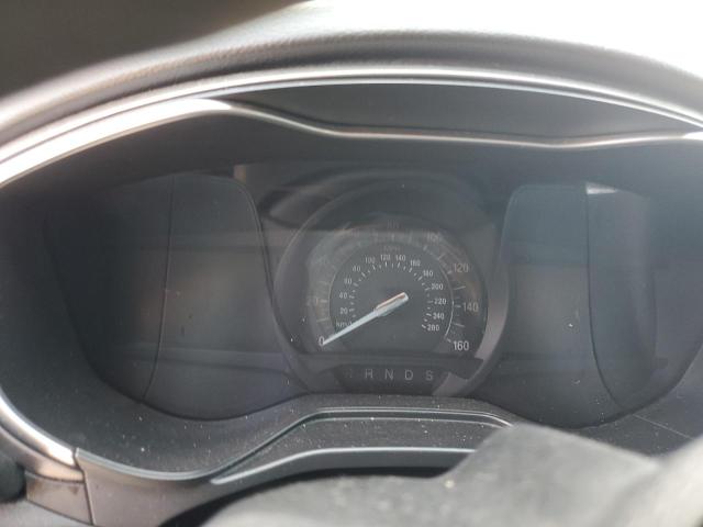 2020 FORD FUSION 3FA6P0T94LR191111