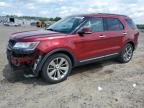 2019 FORD EXPLORER L - 1FM5K7F82KGB16487