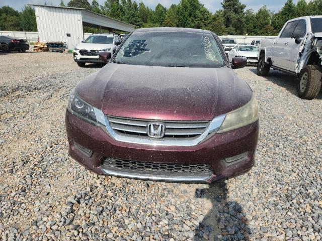 2013 HONDA ACCORD SPO - 1HGCR2F53DA026062