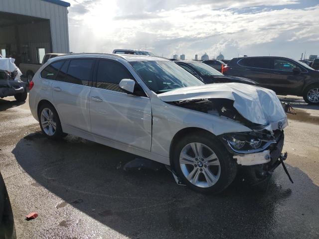 2017 BMW 330 XI WBA8K3C38HA023243