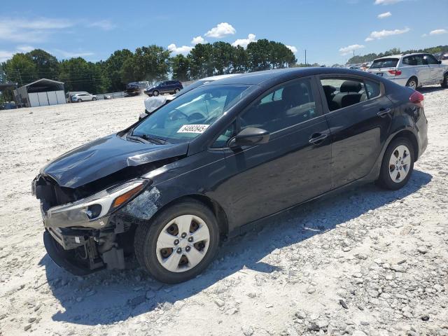 2017 KIA FORTE LX - 3KPFL4A75HE125759