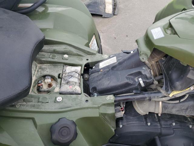 2020 YAMAHA YFM700 5Y4AMH237LA102805