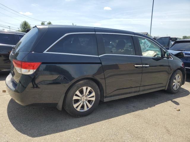 2016 HONDA ODDYSSEY 5FNRL5H60GB108490