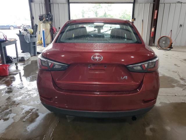 2016 TOYOTA SCION IA - 3MYDLBZV1GY114481