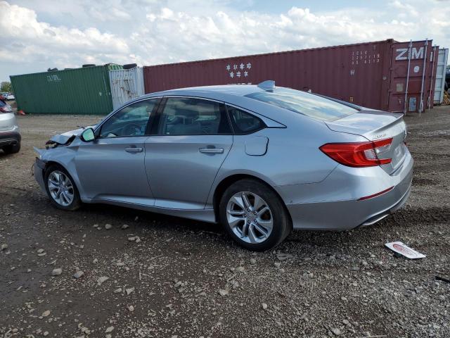2019 HONDA ACCORD LX - 1HGCV1F19KA103033