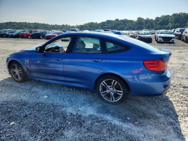 2016 BMW 328 XIGT S WBA8Z5C54GG501999