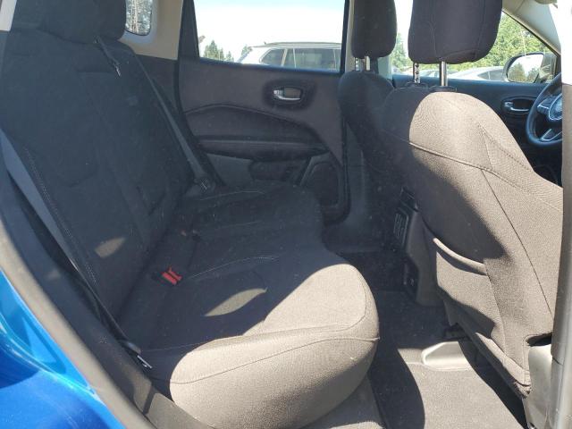 2021 JEEP COMPASS SP 3C4NJCAB9MT588879