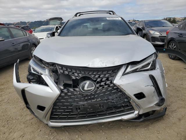 2019 LEXUS UX 200 JTHY3JBH8K2010462