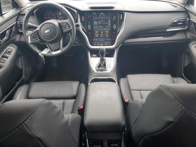2024 SUBARU OUTBACK LI - 4S4BTANCXR3285256