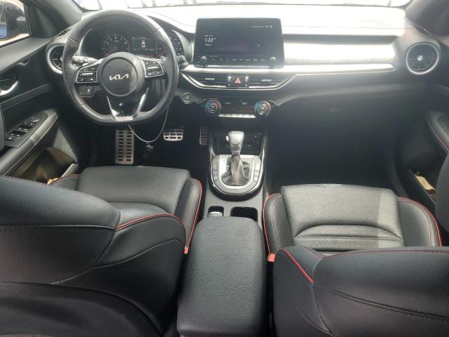 2024 KIA FORTE GT - 3KPF44AC5RE828869