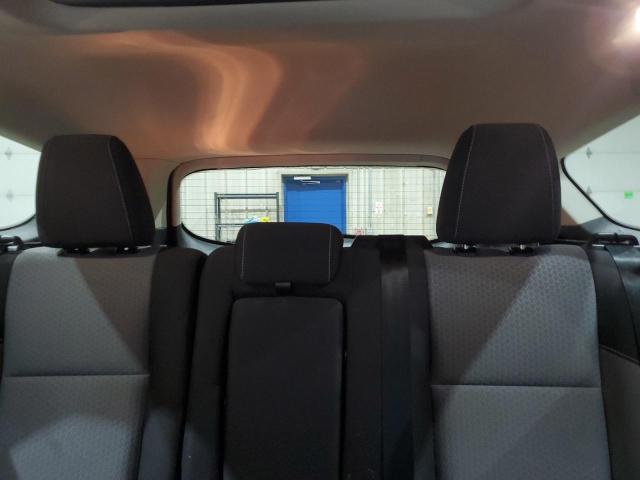 2018 FORD ESCAPE SE - 1FMCU9GD8JUC24606