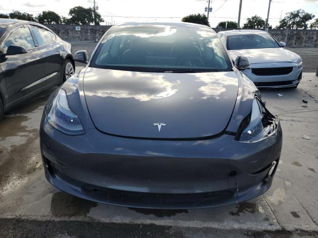 2022 TESLA MODEL 3 5YJ3E1EA6NF290677