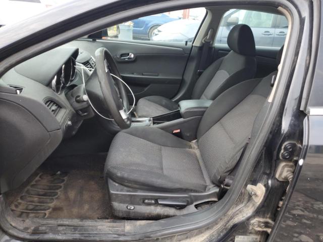2011 CHEVROLET MALIBU 1LT - 1G1ZC5E16BF388387