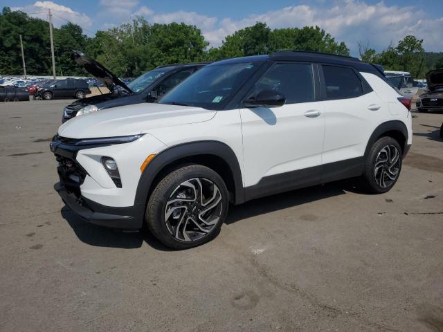CHEVROLET TRAILBLAZE